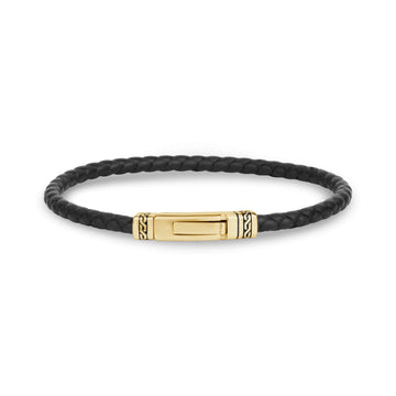 Custom Clasp Rubber Bracelet