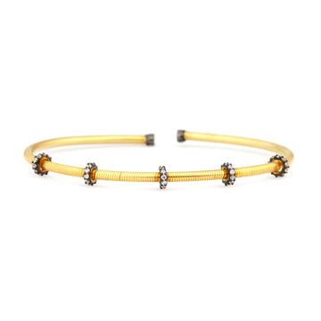 5 Redondells Bracelet