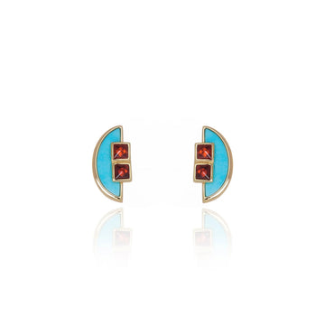 Symmetry Studs