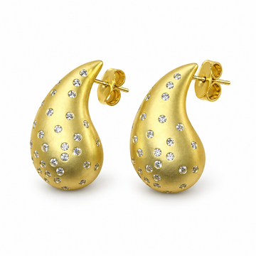 Gota Pavé Drops