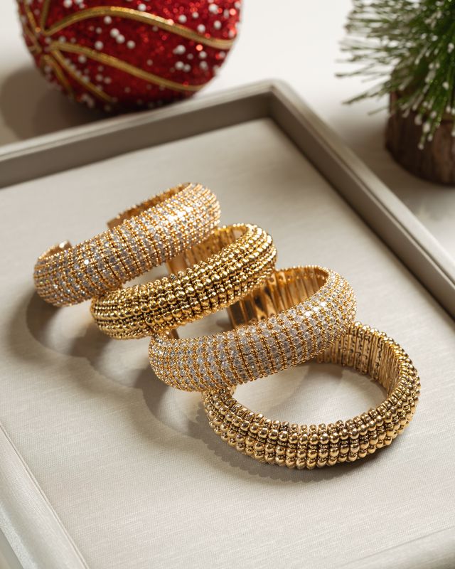 Rostead Pave Handcuff