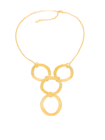 Acuraua Necklace