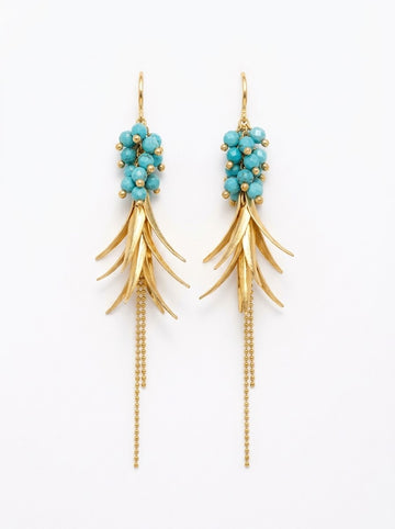 Palmares Earring