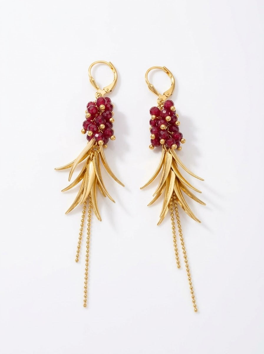 Palmares Earring