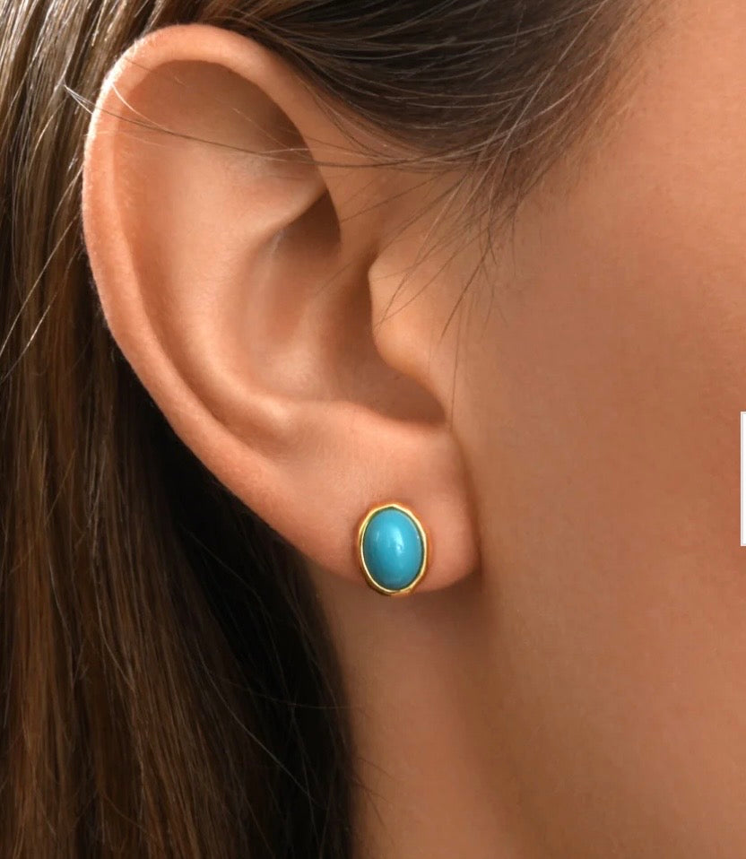 Ocean TQ Studs