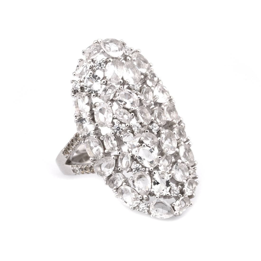 Statement Cocktail Ring