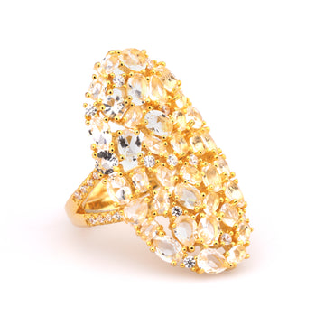 Statement Cocktail Ring