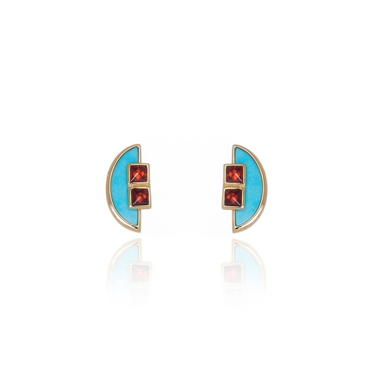 Symmetry Studs