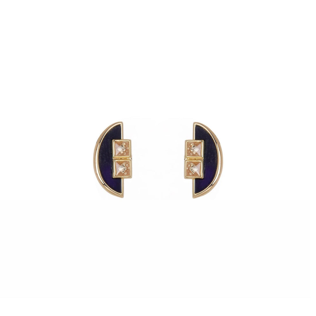 Symmetry Studs