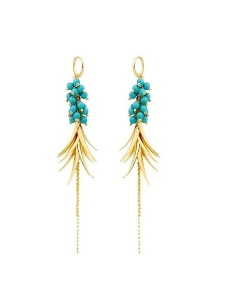 Palmares Earring