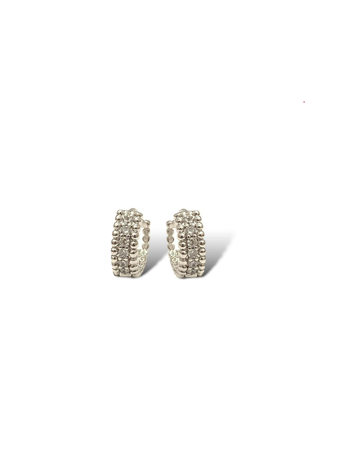 Gold Petite Huggies