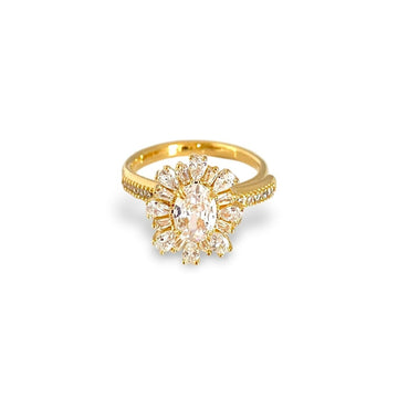 Elizabeth Ring