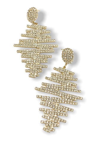 Sophie Statement Earrings