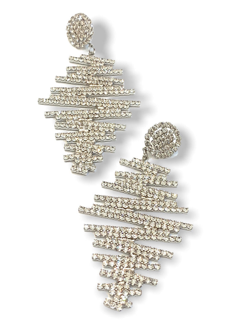 Sophie Statement Earrings