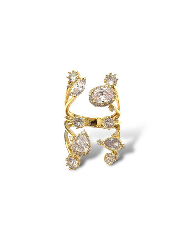 Universe Ring