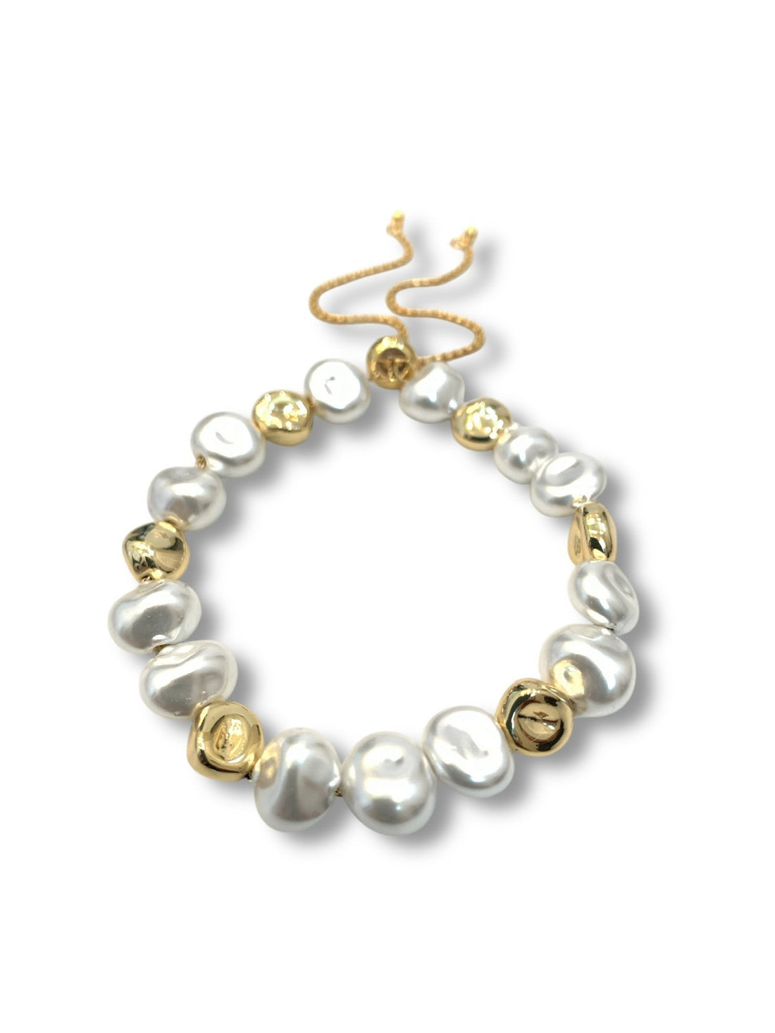 Beaded Terra Bracelet