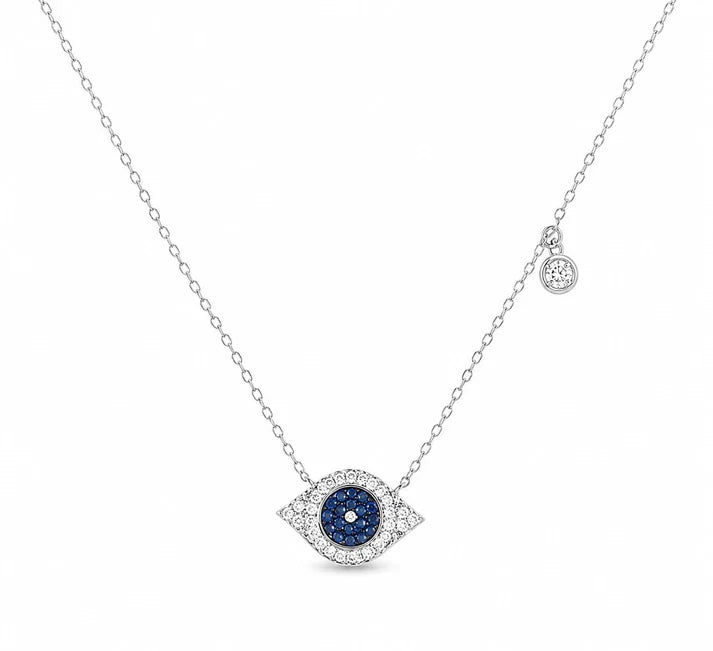 Evil Eye Necklace