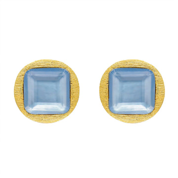 Round/Square studs